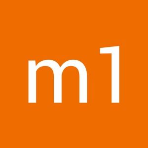 Meet your Posher, M1